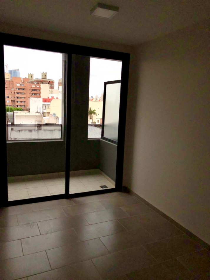 Nueva Cordoba - Departamento de 1 Dormitorio en Torre MAPA 05
