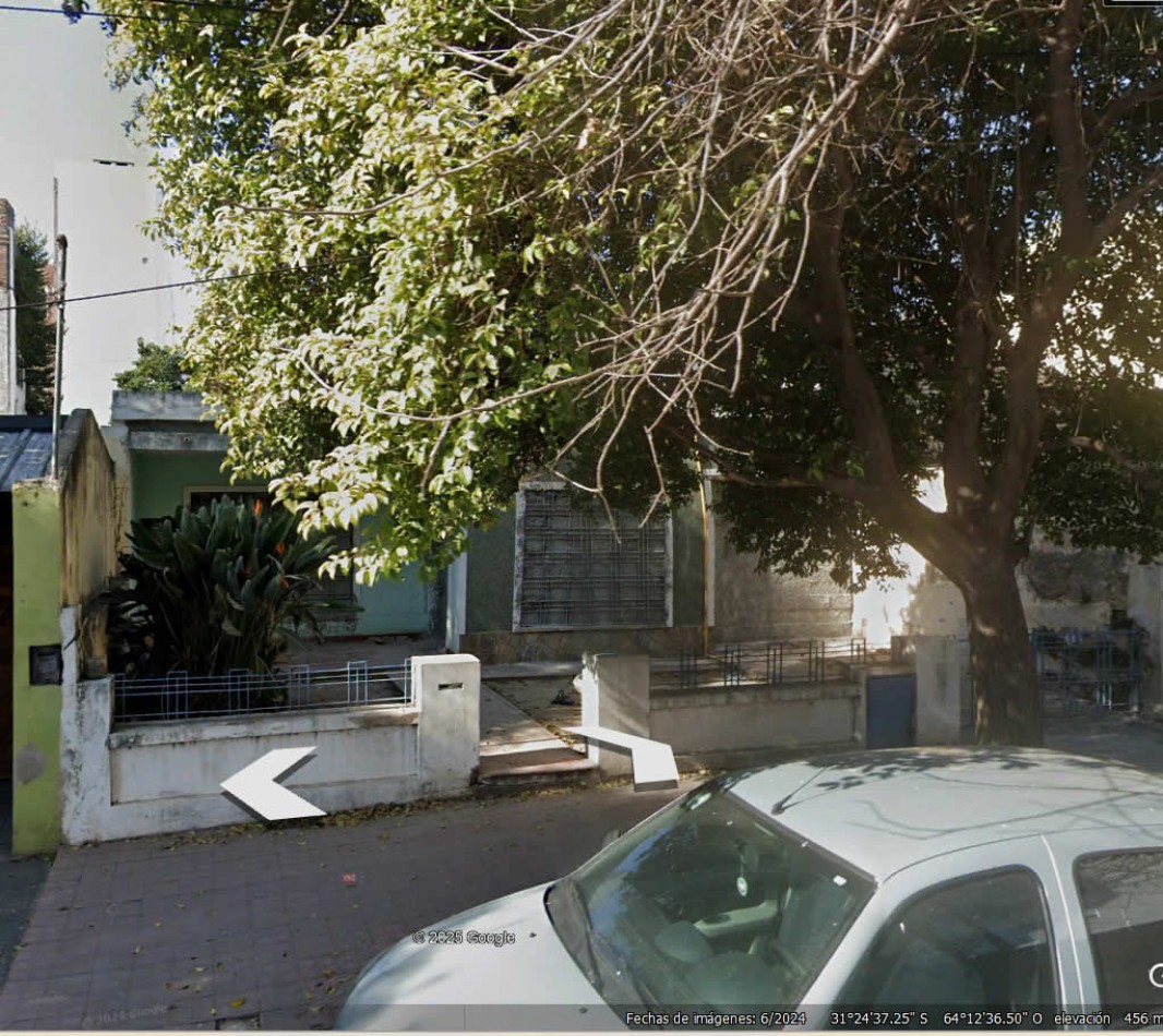 ALTO ALBERDI - LOTE APTO EDIFICIO A METROS DE SHOPPING NUEVOCENTRO