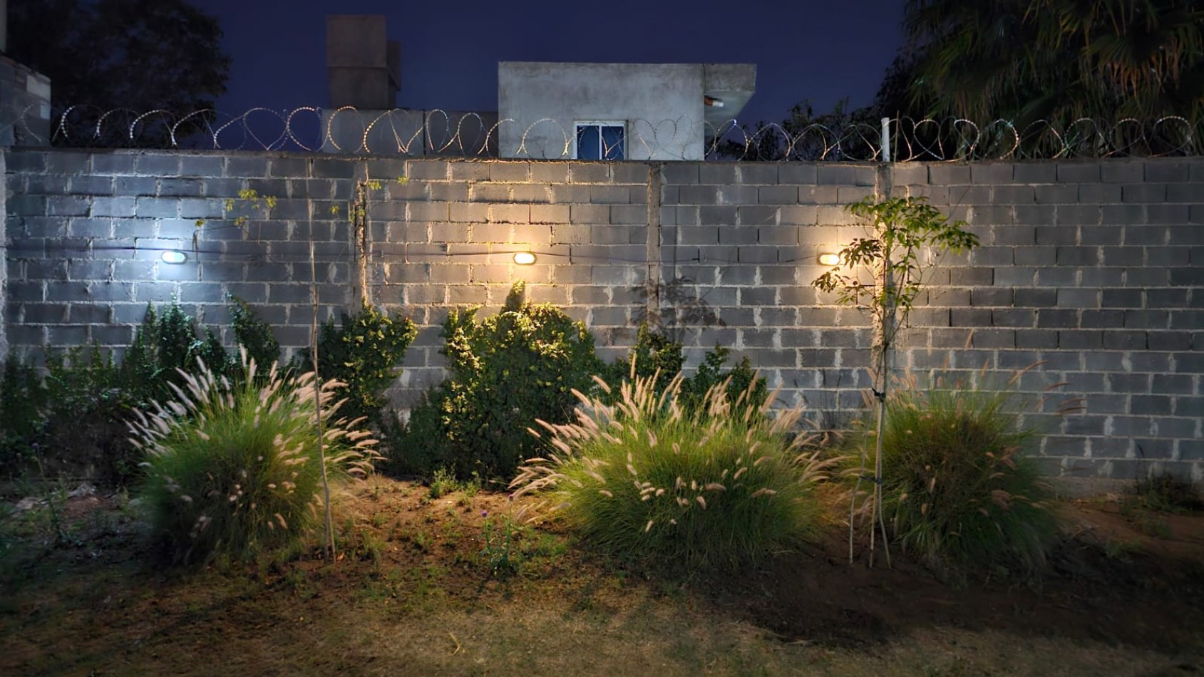 QUISQUISACATE - DOS LOTES DE 694 m² Y 603 m² EN HOUSING CERRADO