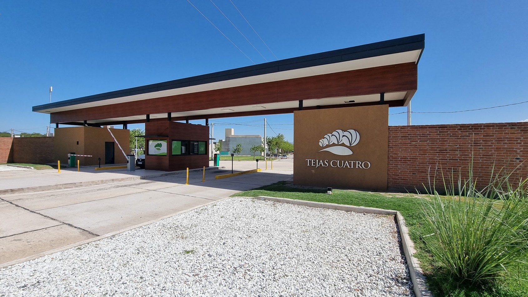 Tejas 4, Camino Carlos Paz - Espectaculares Lotes Listos para Construir