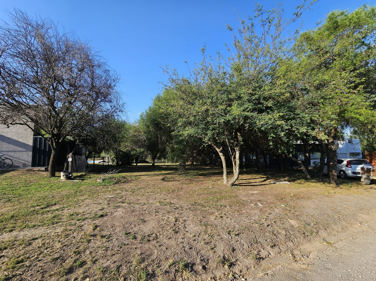 VENTA - Excelente Lote en Valle del Golf Etapa 2 - ¡Listo para Construir!