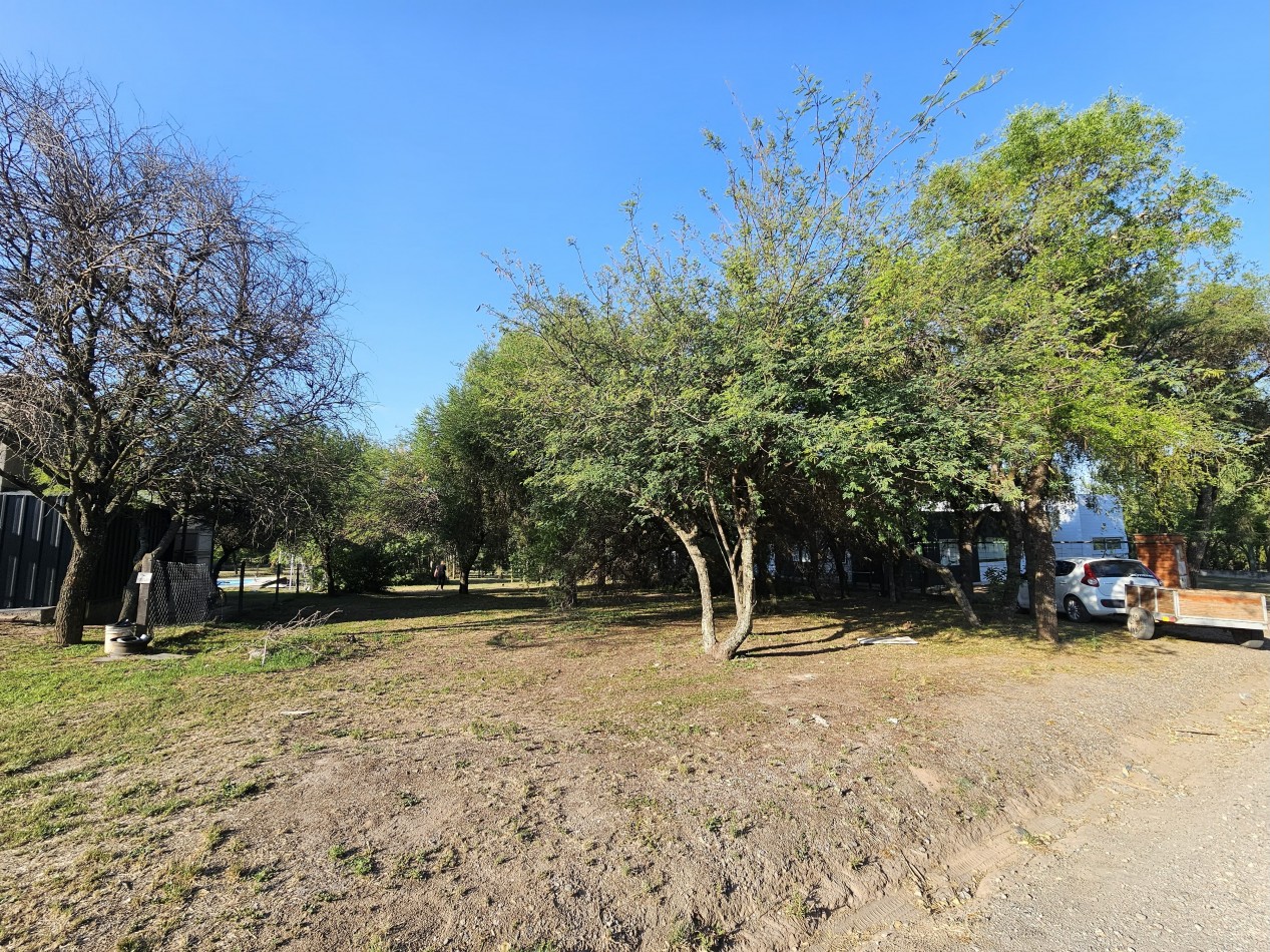 VENTA - Excelente Lote en Valle del Golf Etapa 2 - ¡Listo para Construir!