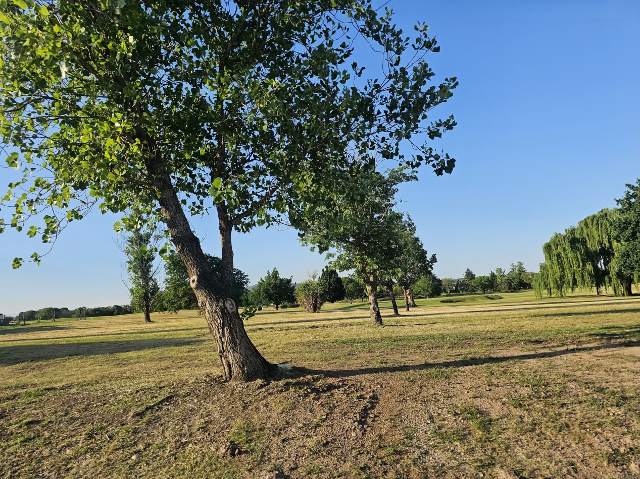 VENTA - Excelente Lote en Valle del Golf Etapa 2 - ¡Listo para Construir!