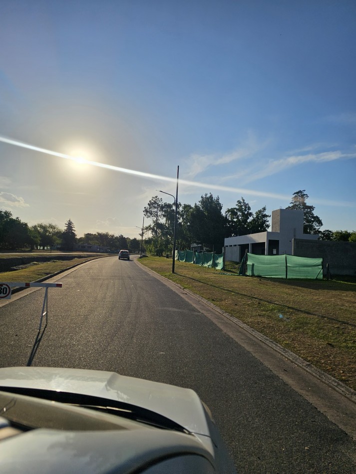 VENTA - Excelente Lote en Valle del Golf Etapa 2 - ¡Listo para Construir!