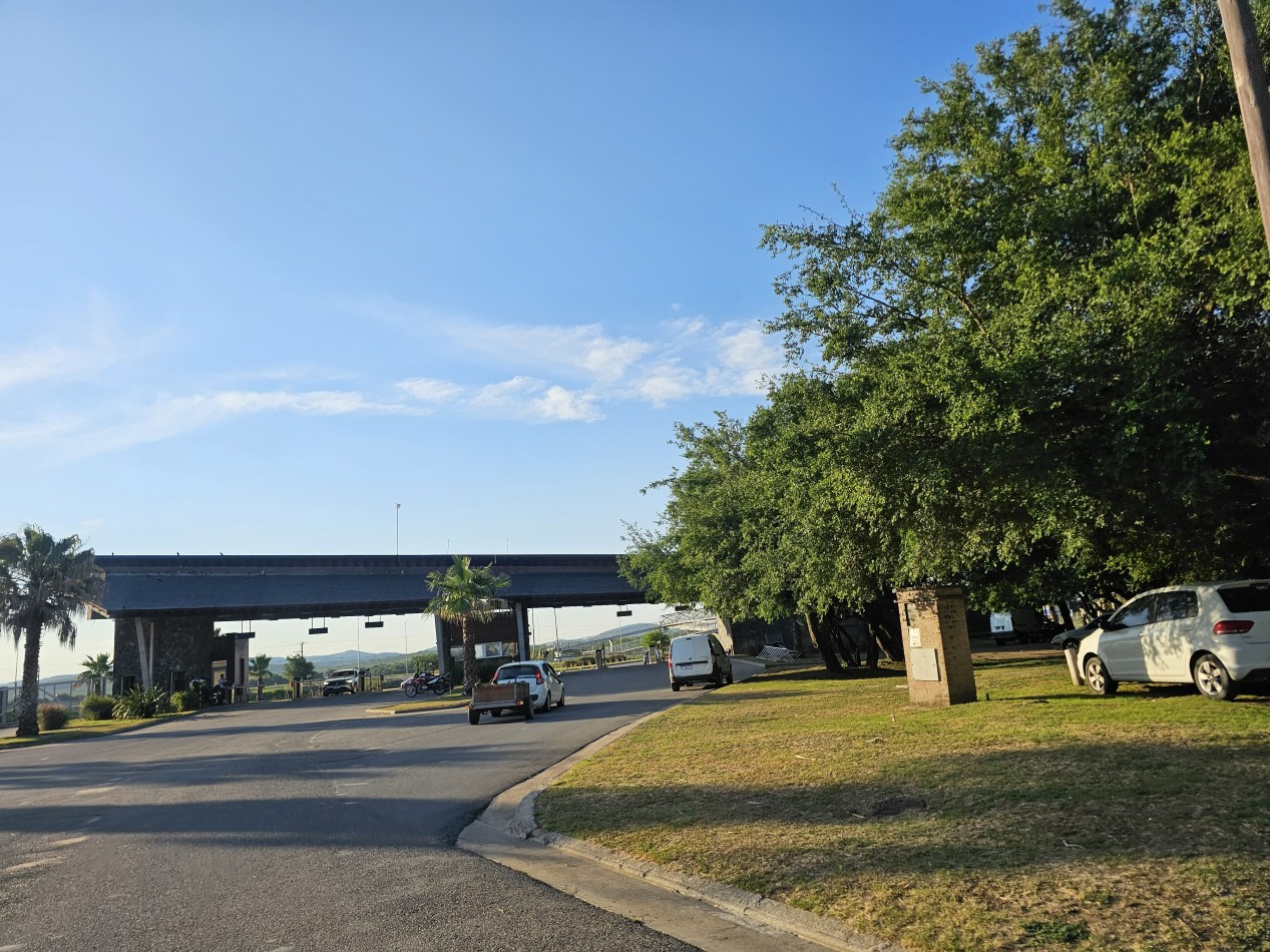 VENTA - Excelente Lote en Valle del Golf Etapa 2 - ¡Listo para Construir!