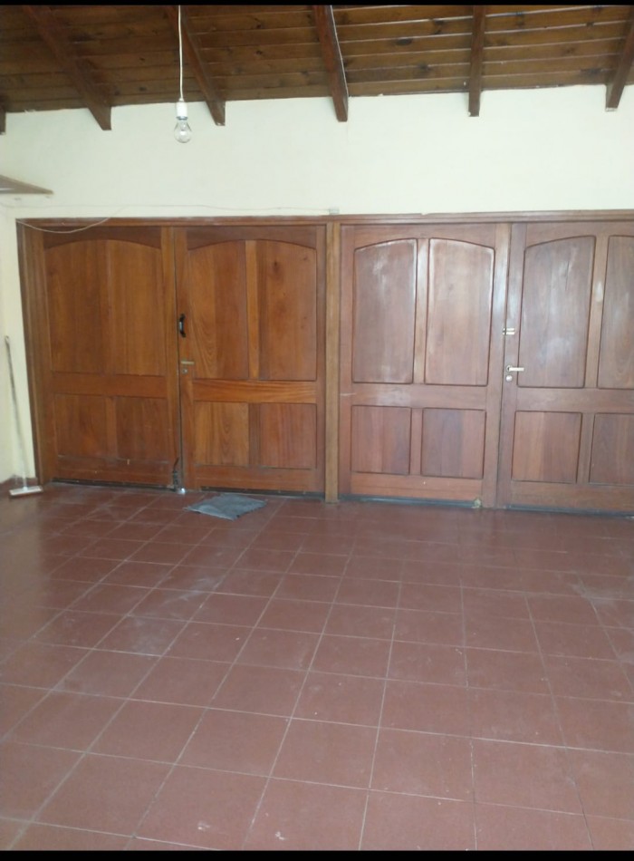 Casa 3 Dorm en Venta en B° La Salle-