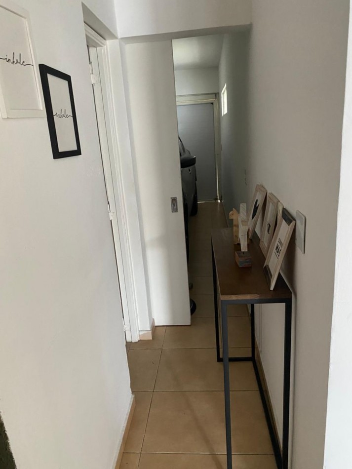 Duplex en alquiler Tejas 2