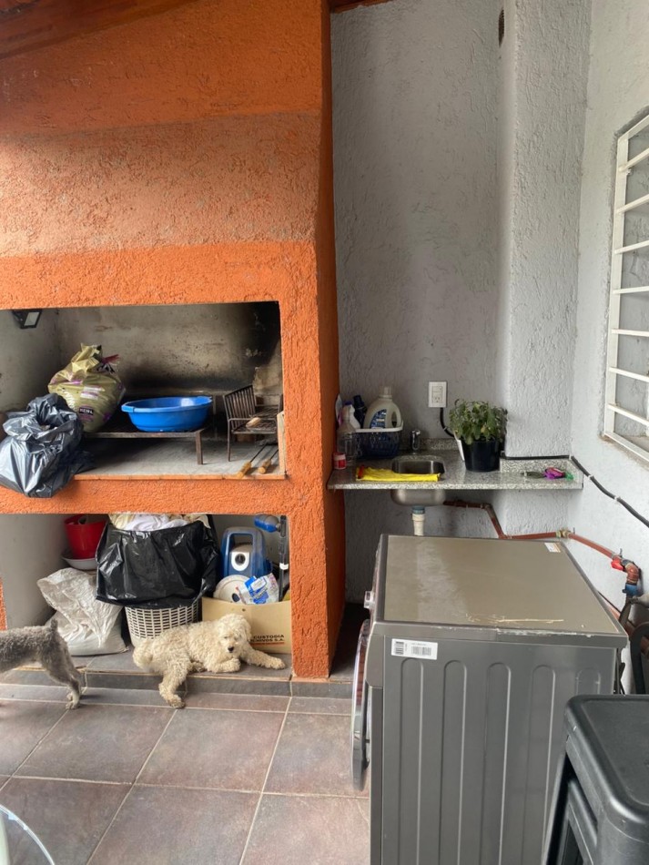 Duplex en alquiler Tejas 2