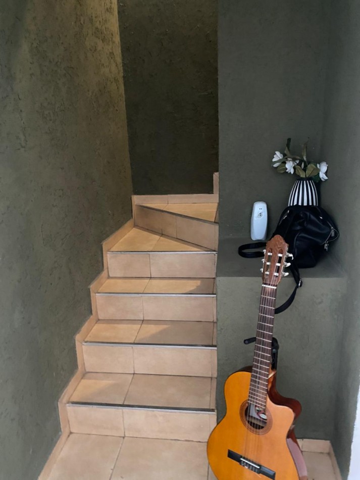 Duplex en alquiler Tejas 2