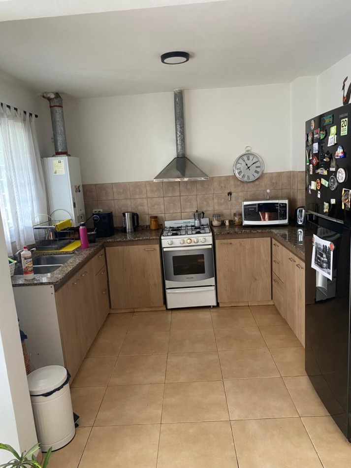 Duplex en alquiler Tejas 2