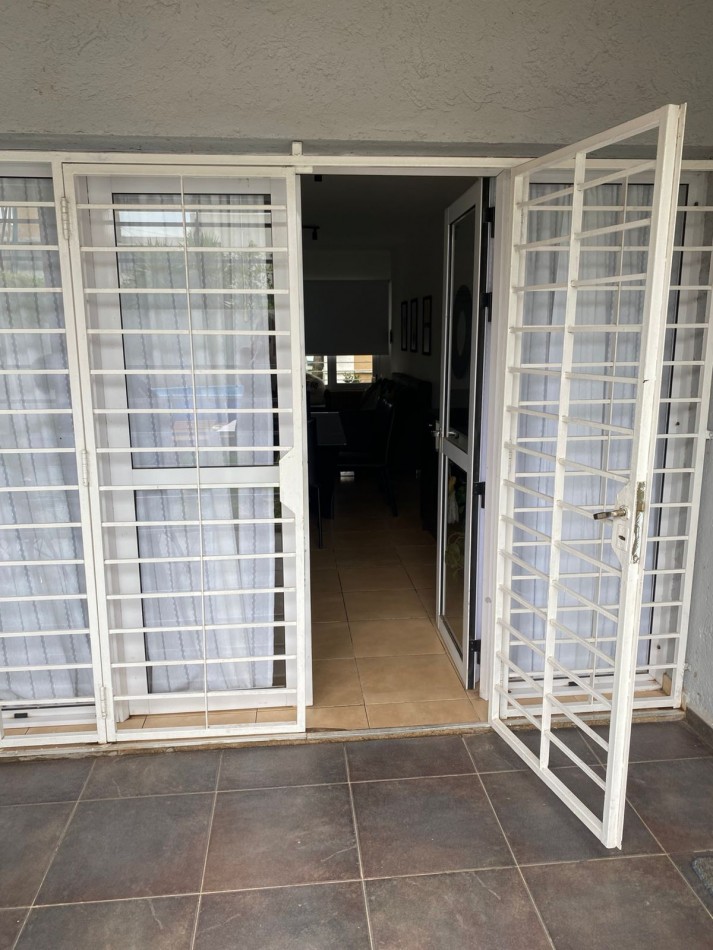 Duplex en alquiler Tejas 2