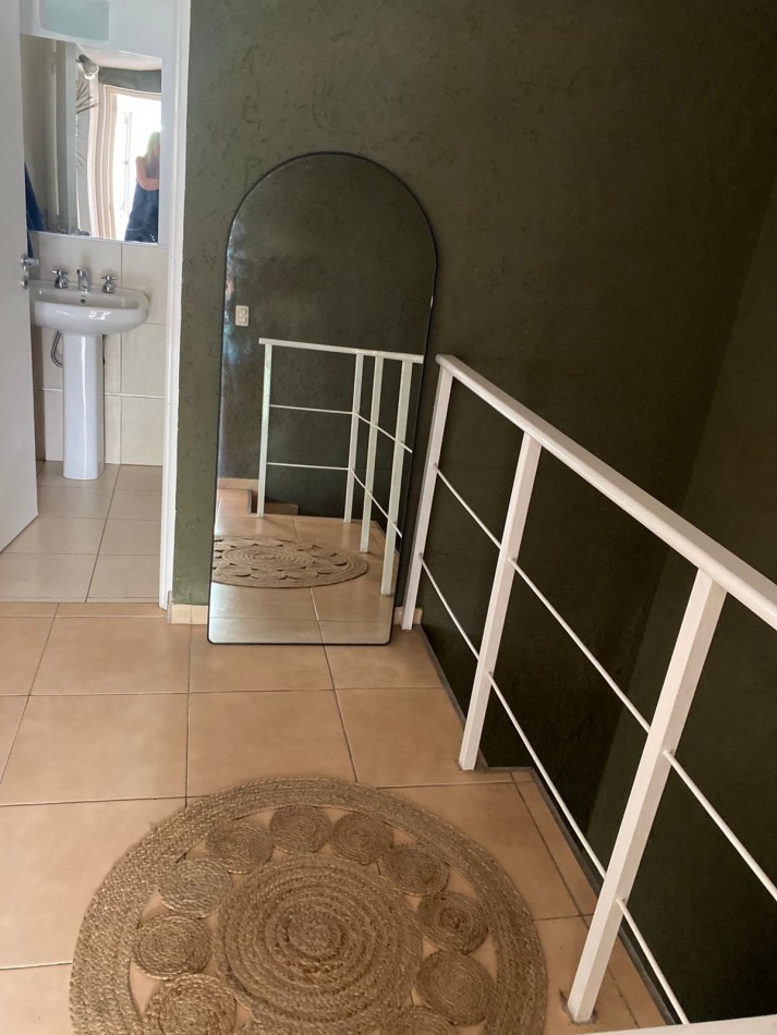 Duplex en alquiler Tejas 2