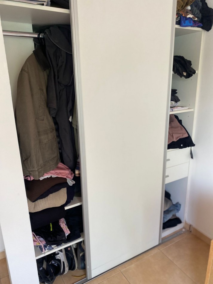 Duplex en alquiler Tejas 2