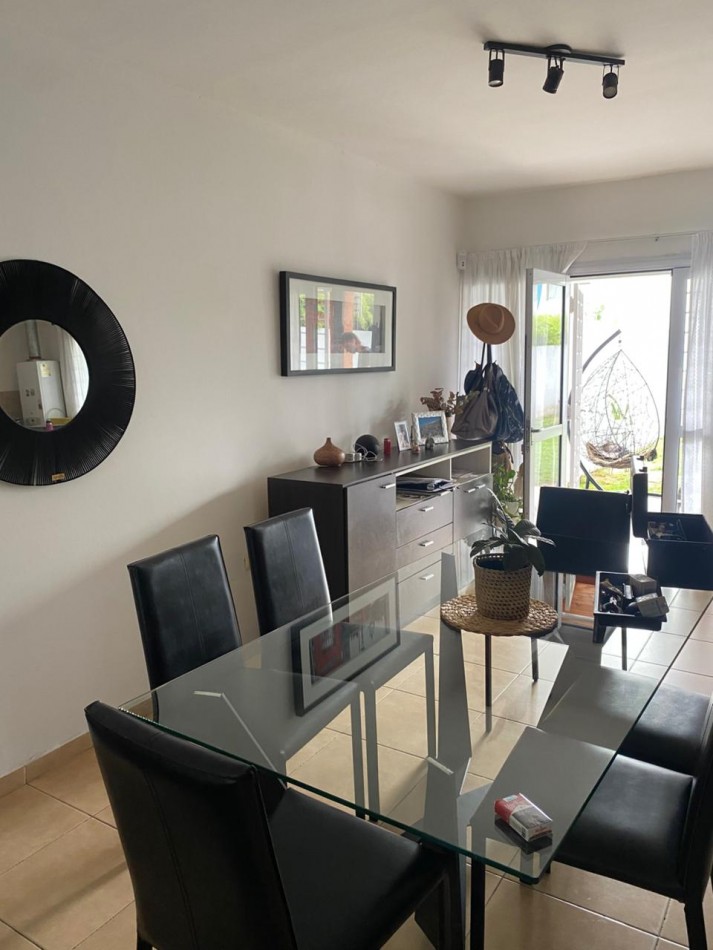 Duplex en alquiler Tejas 2