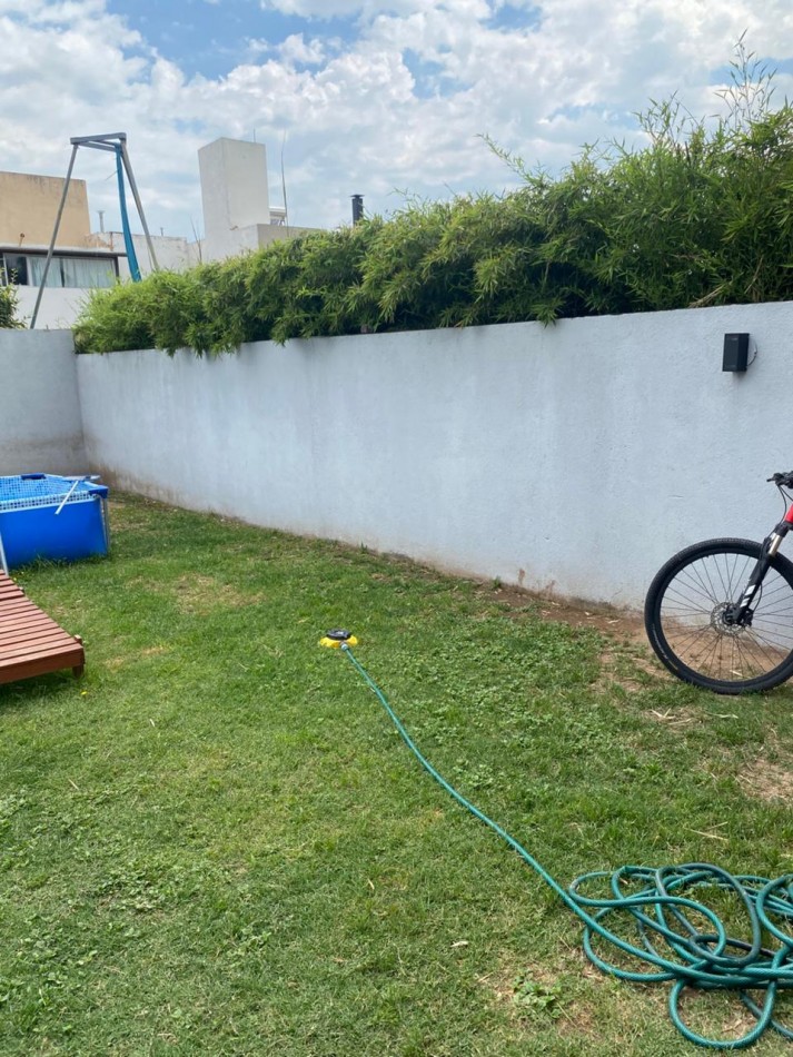 Duplex en alquiler Tejas 2