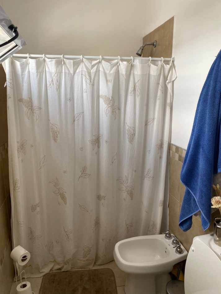 Duplex en alquiler Tejas 2