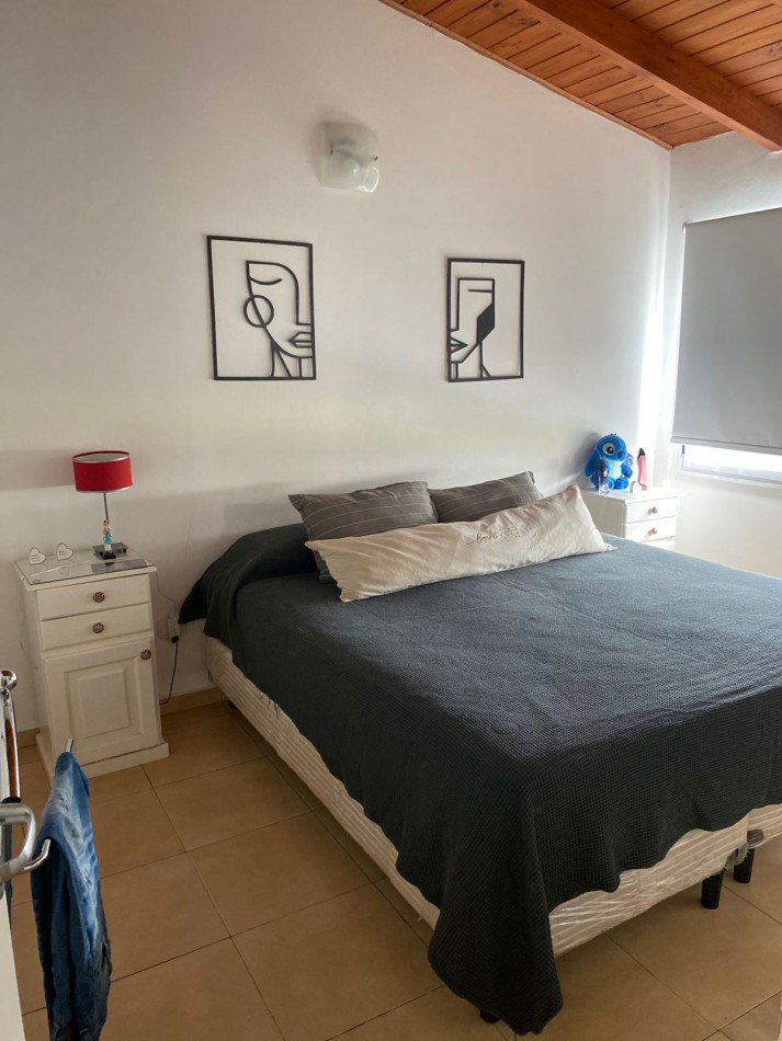 Duplex en alquiler Tejas 2