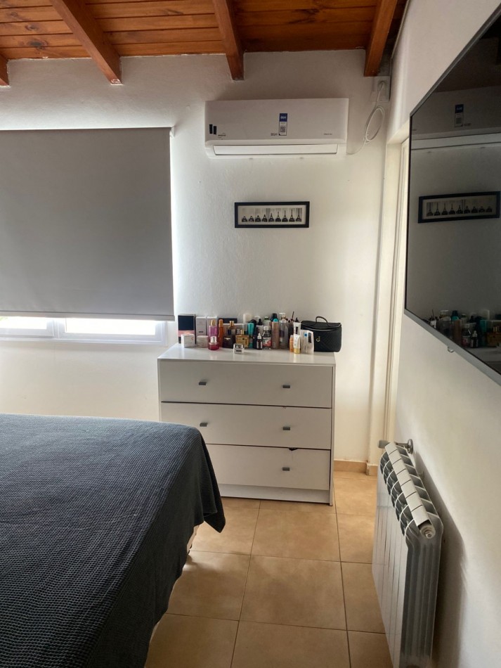 Duplex en alquiler Tejas 2