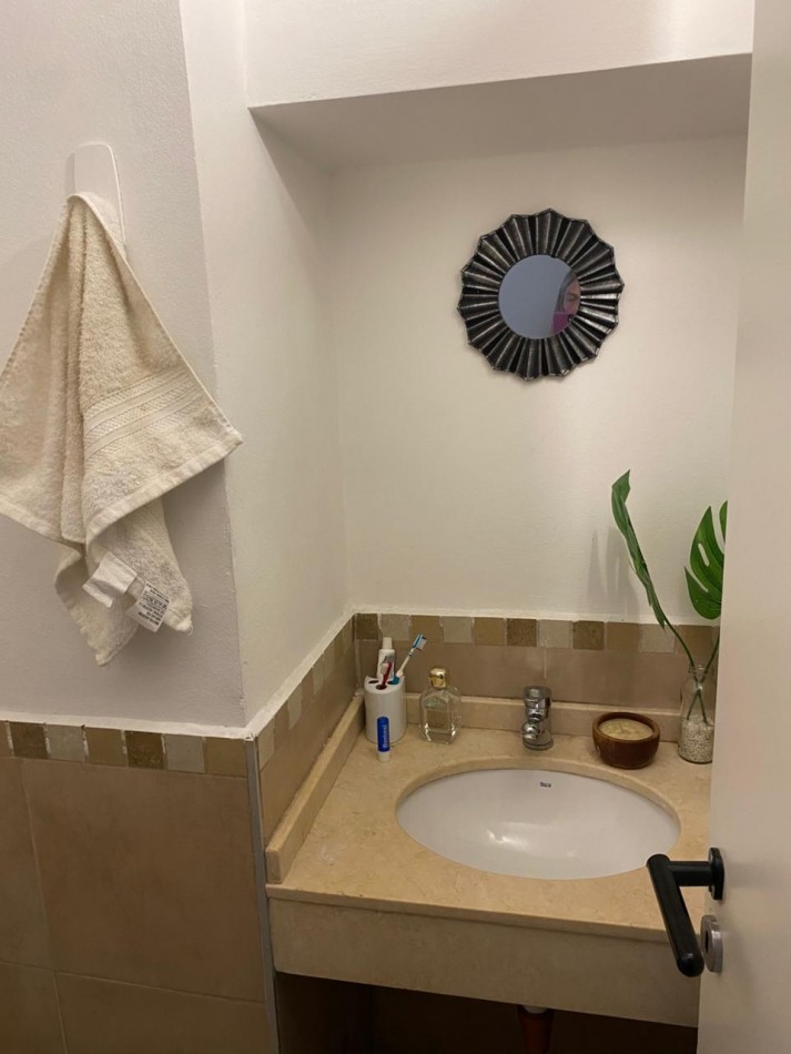 Duplex en alquiler Tejas 2