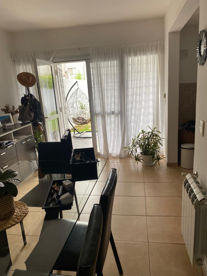 Duplex en alquiler Tejas 2