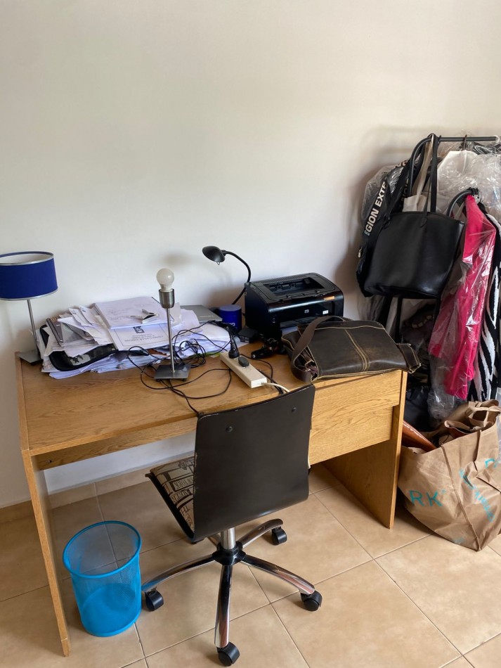 Duplex en alquiler Tejas 2