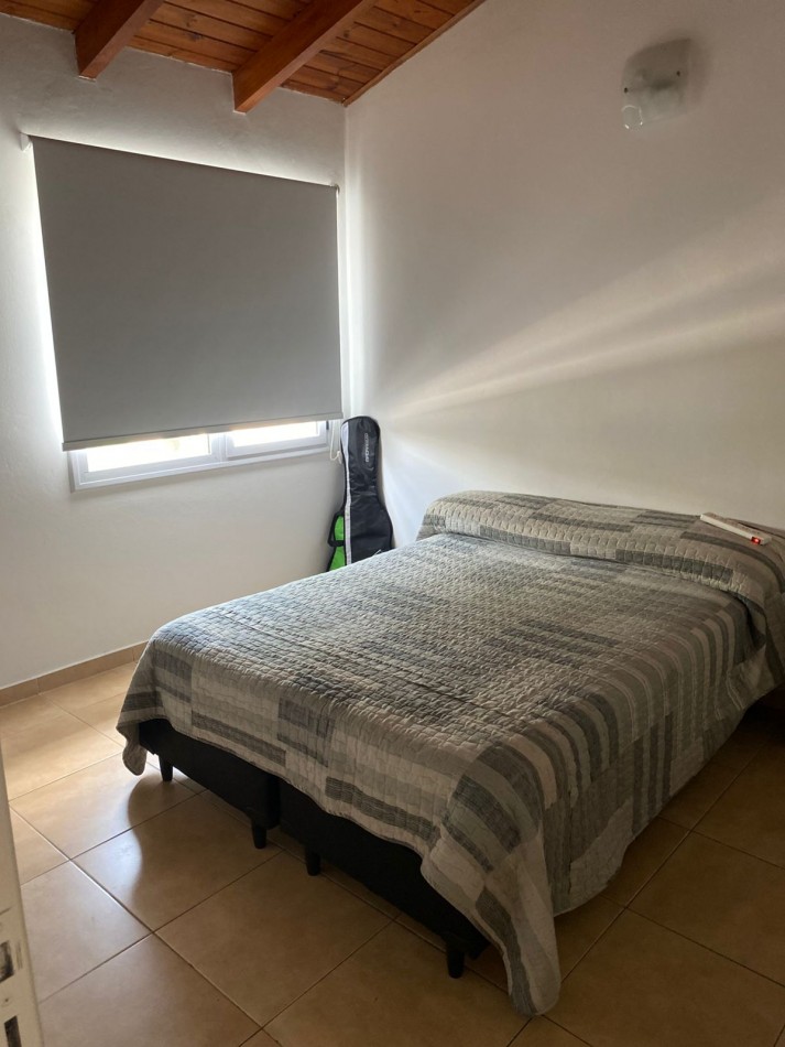 Duplex en alquiler Tejas 2