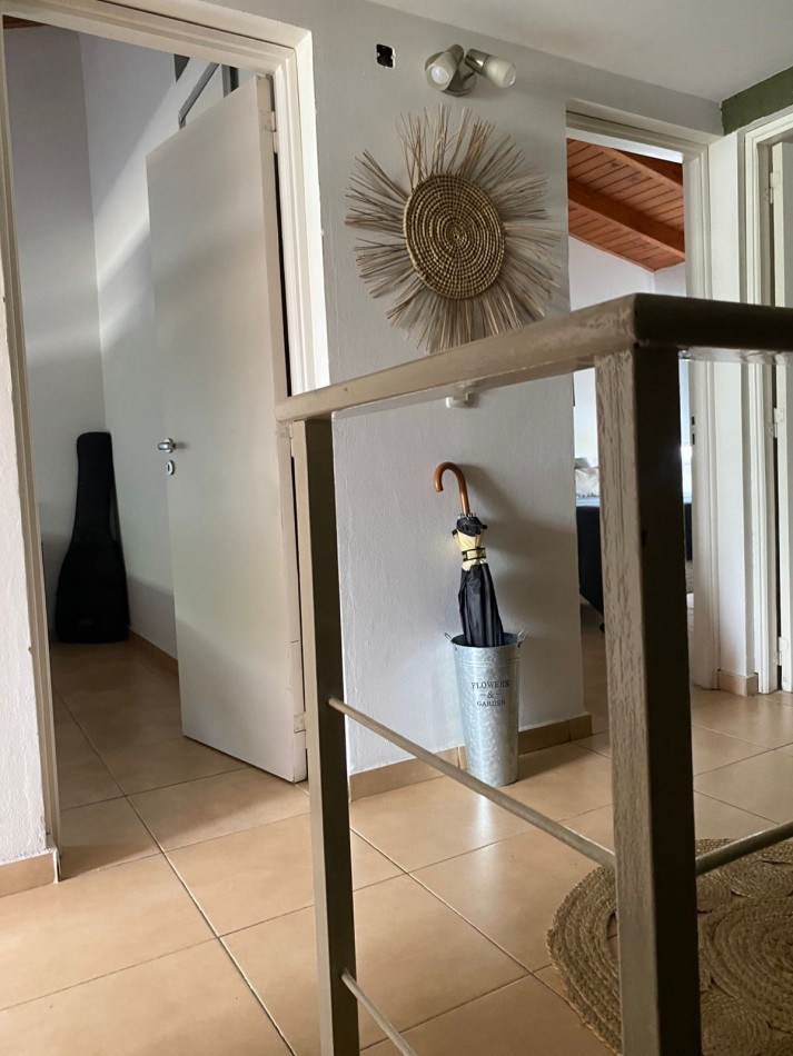 Duplex en alquiler Tejas 2