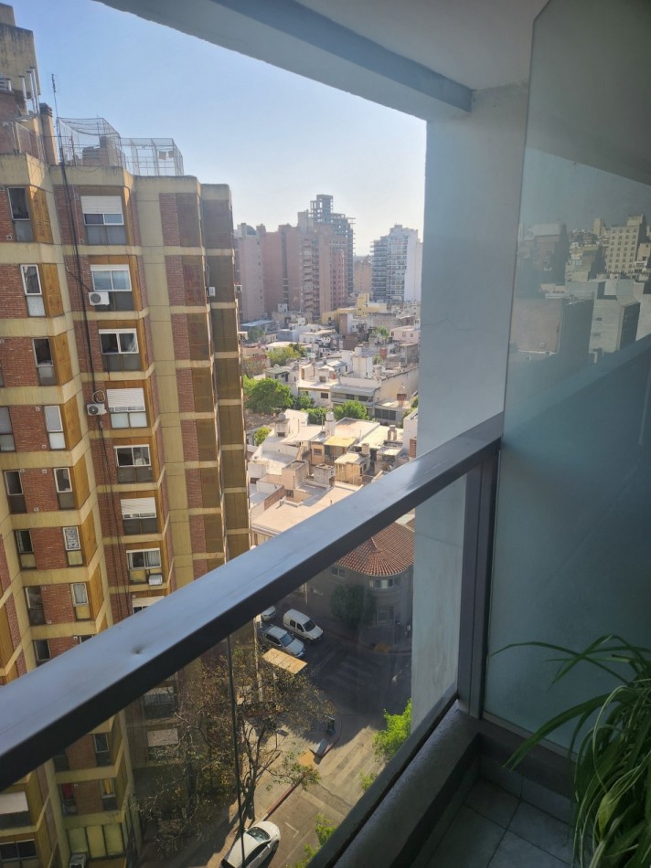 Depto 1 y 1/2 Dormitorio, ZONA TRIBUNALES
