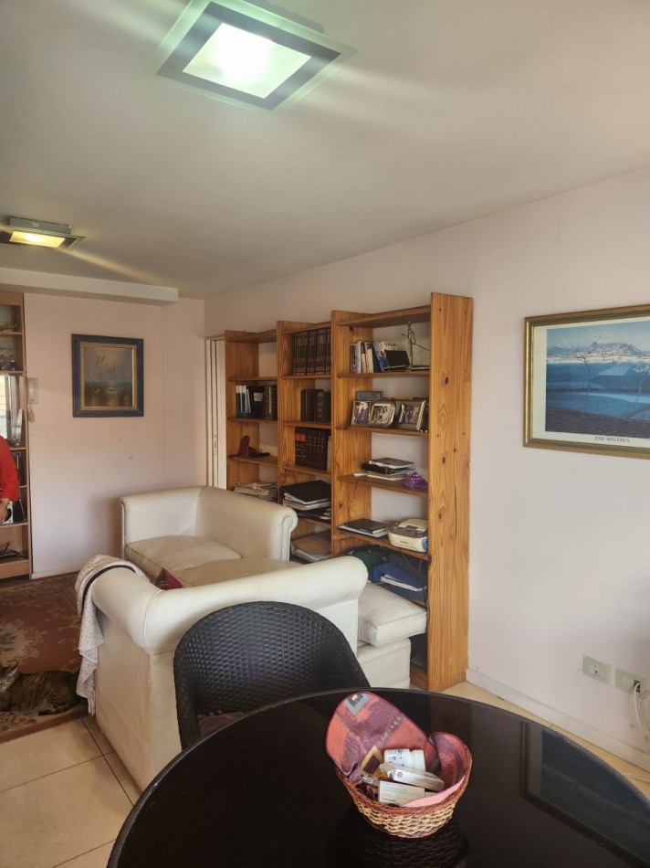 Depto 1 y 1/2 Dormitorio, ZONA TRIBUNALES