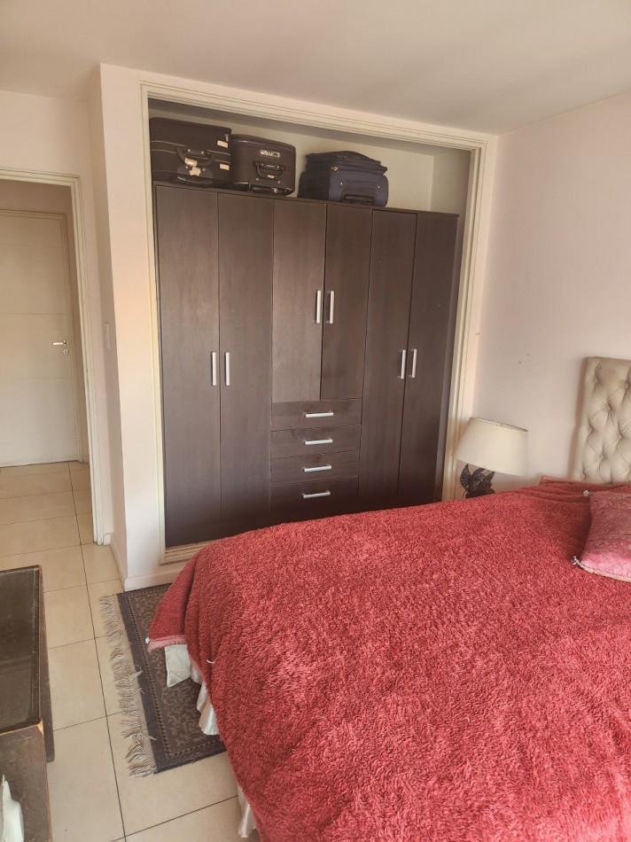 Depto 1 y 1/2 Dormitorio, ZONA TRIBUNALES
