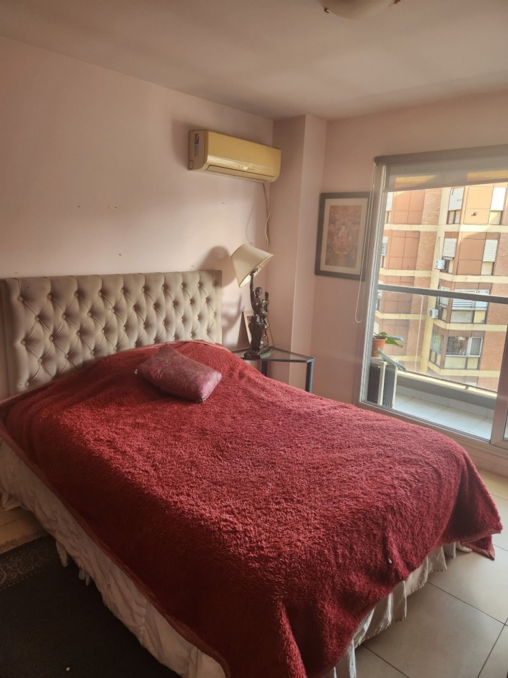 Depto 1 y 1/2 Dormitorio, ZONA TRIBUNALES
