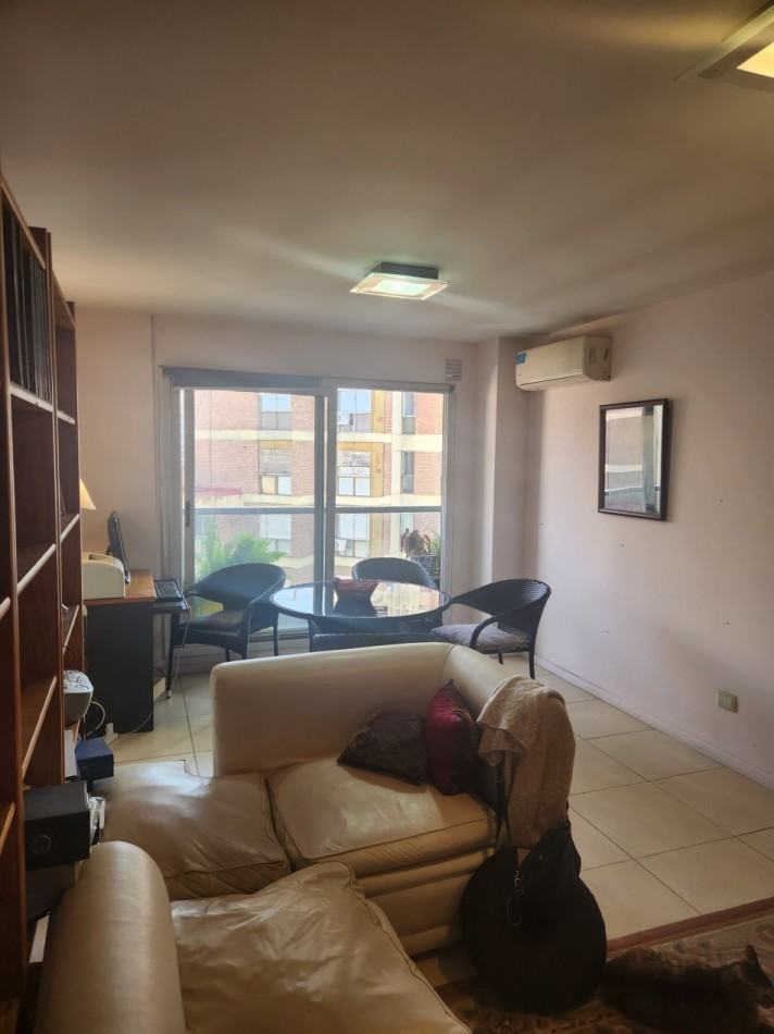 Depto 1 y 1/2 Dormitorio, ZONA TRIBUNALES
