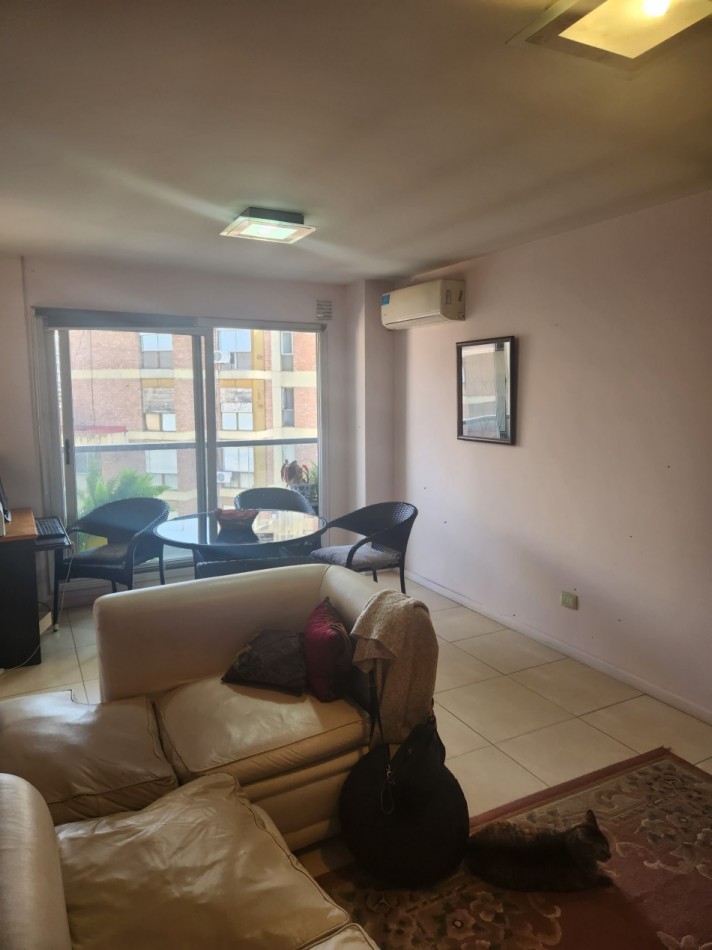 Depto 1 y 1/2 Dormitorio, ZONA TRIBUNALES