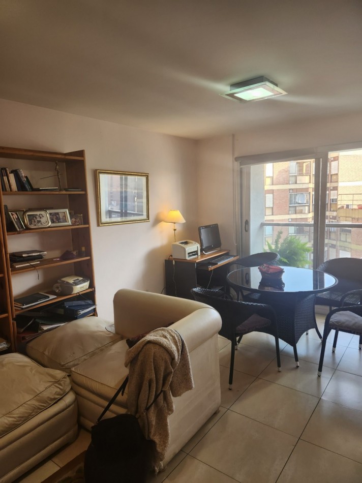Depto 1 y 1/2 Dormitorio, ZONA TRIBUNALES