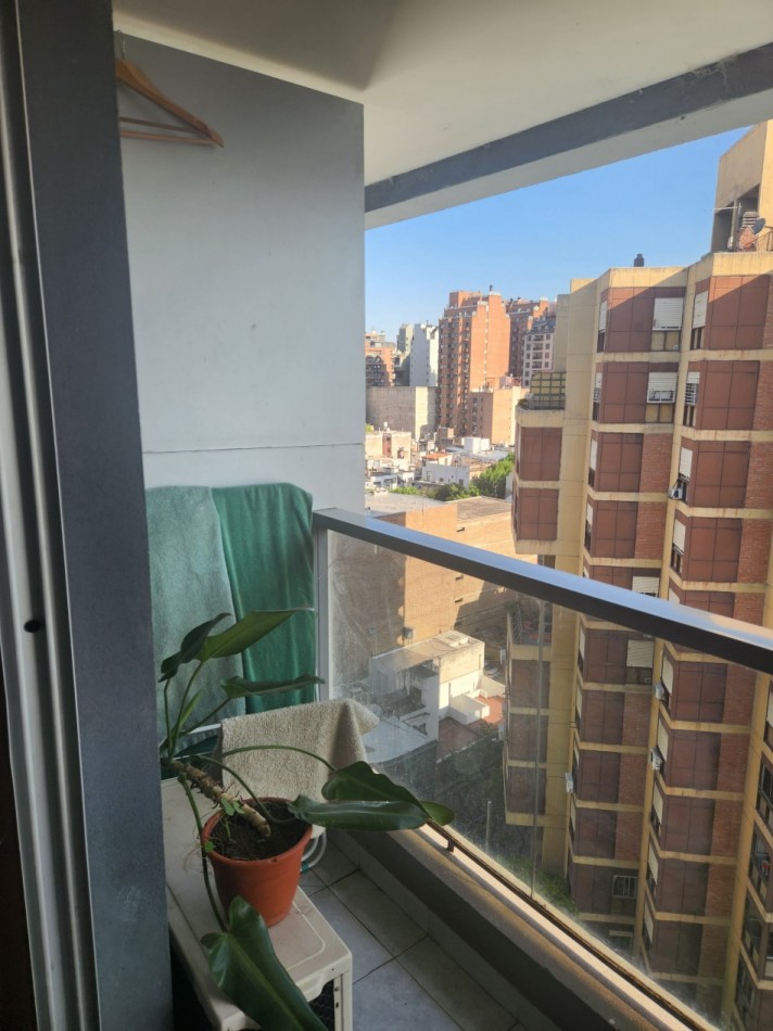 Depto 1 y 1/2 Dormitorio, ZONA TRIBUNALES
