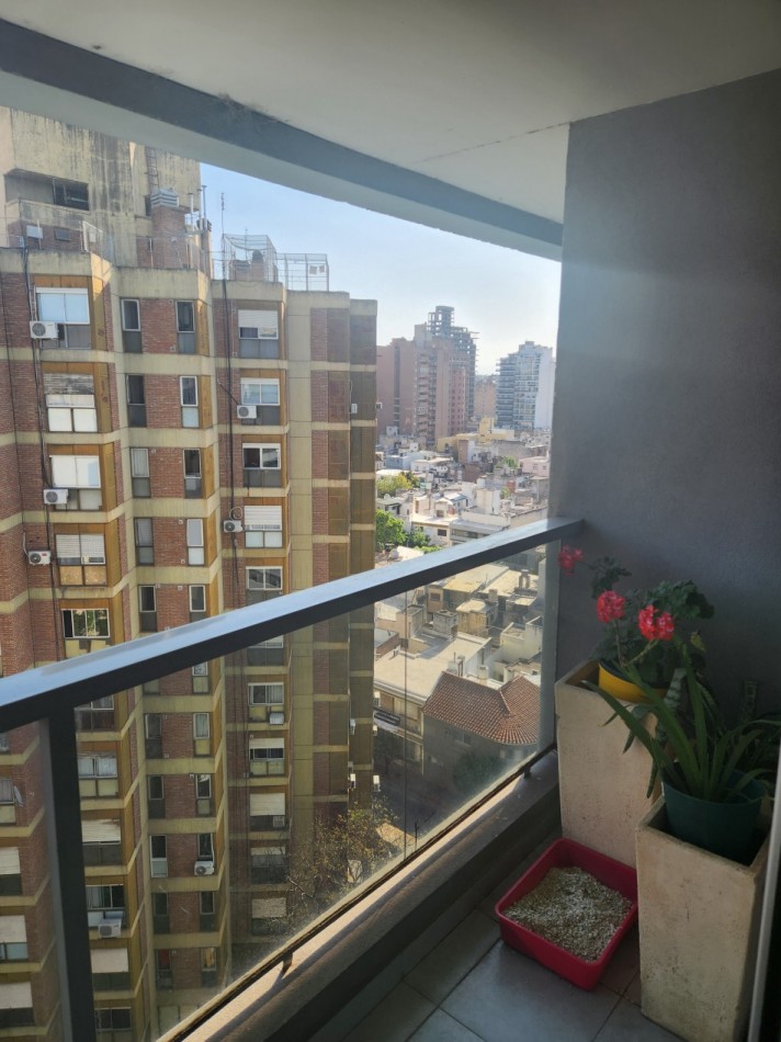 Depto 1 y 1/2 Dormitorio, ZONA TRIBUNALES