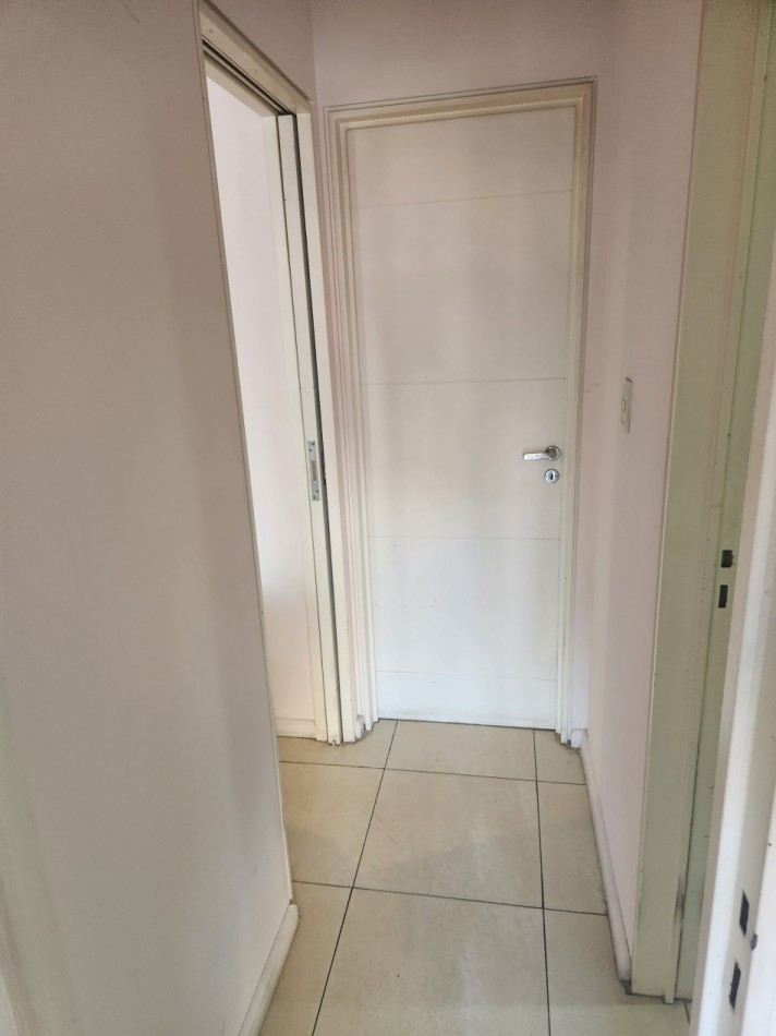 Depto 1 y 1/2 Dormitorio, ZONA TRIBUNALES