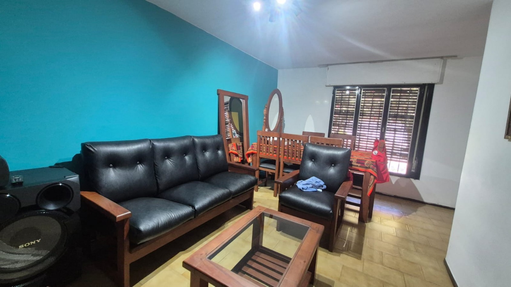 B° CENTENARIO- CASA 4 DORM A MTS CORDILLERA