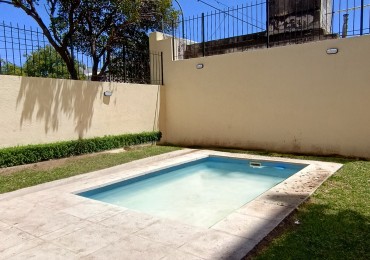 Departamentos a Estrenar - 1 Dormitorio en el Corazon de Barrio Pueyrredon