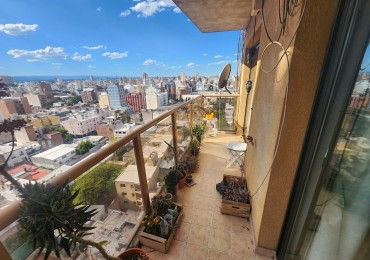 Departamento 1 Dorm S/ Bv San Juan