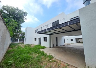 Duplex 3 Dormitorios en Housing Viracocha - A Estrenar | Zona Norte