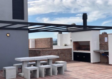 Nueva Cordoba - Departamento de 1 Dormitorio en Torre MAPA 05