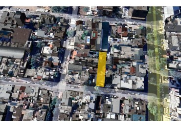 ALTO ALBERDI - LOTE APTO EDIFICIO A METROS DE SHOPPING NUEVOCENTRO
