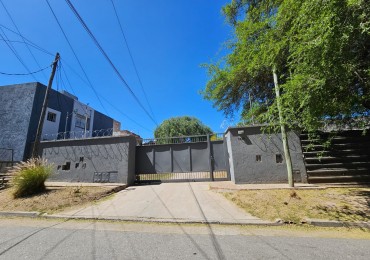 QUISQUISACATE - DOS LOTES DE 694 m² Y 603 m² EN HOUSING CERRADO