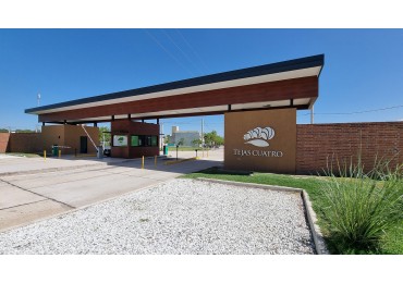 Tejas 4, Camino Carlos Paz - Espectaculares Lotes Listos para Construir