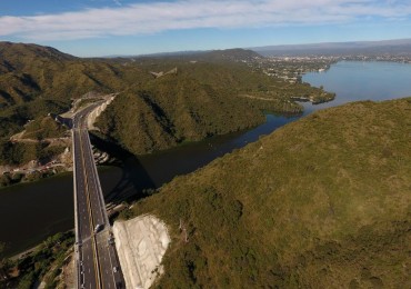 Villa Parque Siquiman - Lote 100% Plano de 1.023 m²