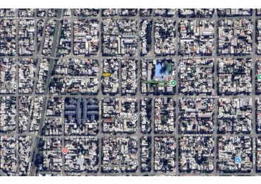 PROPIEDAD A DEMOLER EN EL CORAZON DE ALTA CORDOBA — OPORTUNIDAD PARA INVERSORES