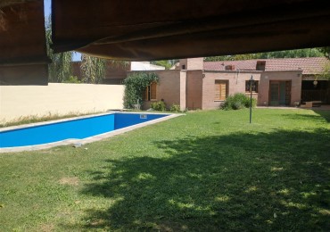Casa 3 Dorm en Venta en B° La Salle-