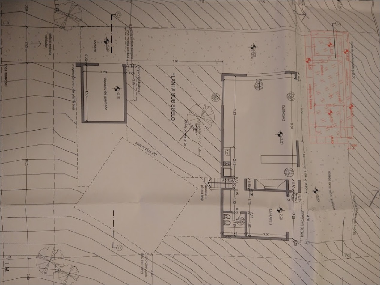 LA PANKANA- VENTA CASA EN TRES NIVELES