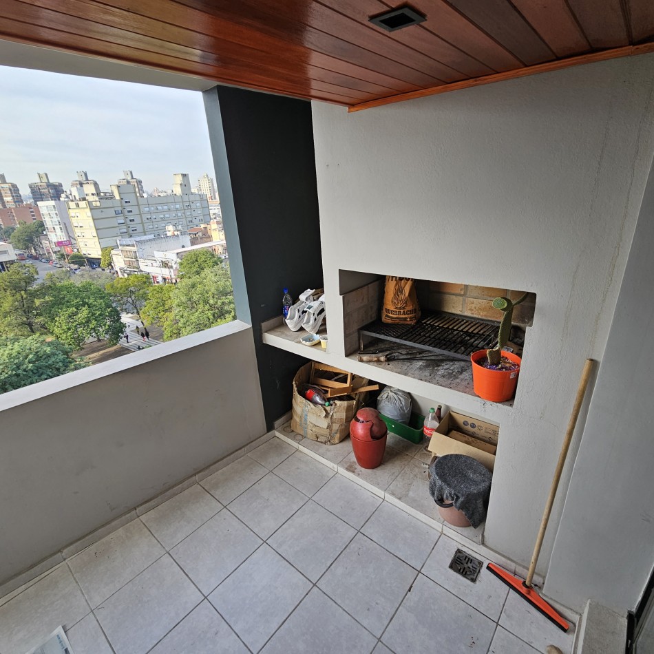 VENTA DEPARTAMENTO 2 D EDIFICIO MORENA XIX